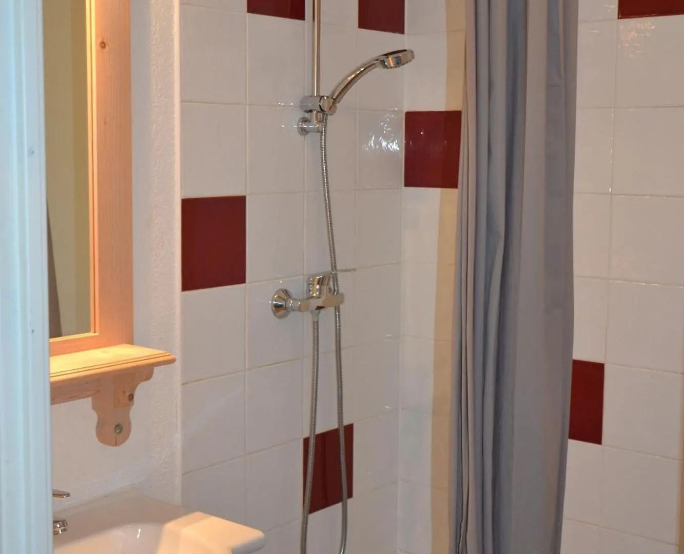 Les Gentianes 1800 Apartment Puy-Saint-Vincent